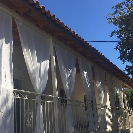 Αγρόκτημα Χελωναριά - Agroktima Chelonaria Pansiyon Chranoi Dış mekan fotoğraf